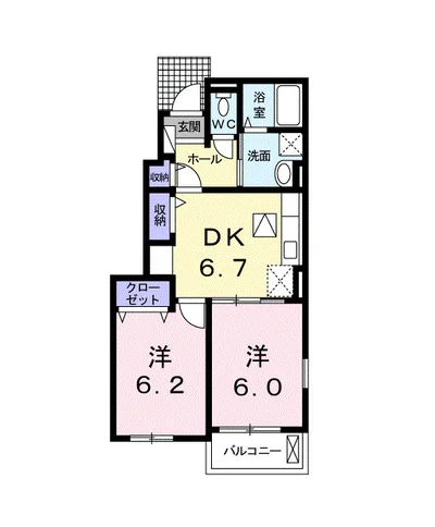 ＬＡＶＥＲＴ　Ⅱ