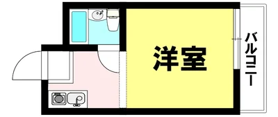 【三重県四日市市/近鉄四日市駅/バストイレ別/自転車駐輪可能】リバティヒルズ