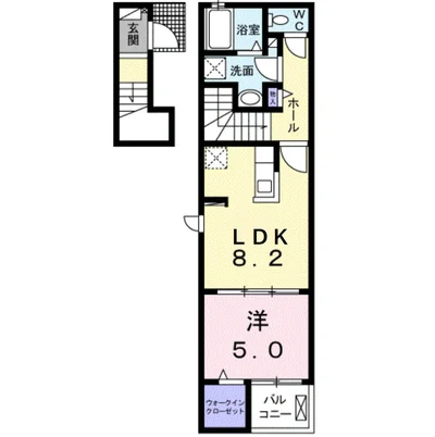 フルールドリブラン