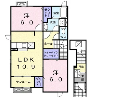 メゾン・ド・カンパニュ