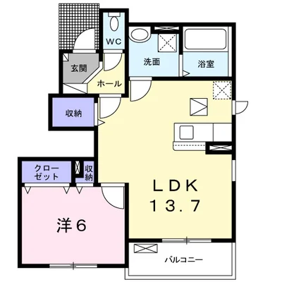 Ｌ＆Ｃ　Ｍｏｃａ　Ⅰ