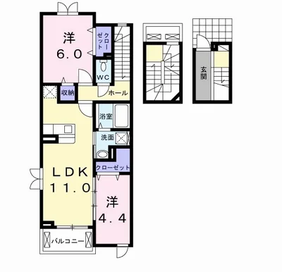 ポルトボヌールⅠ