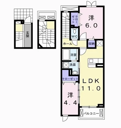 ポルトボヌールⅠ