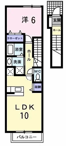 パストラルハウスフォ－