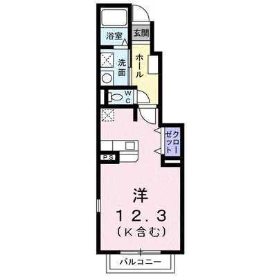 シャン・ド・フルール