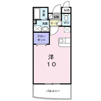 ラ　フローラ