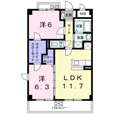 ソレアード山香