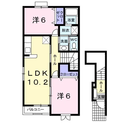 ミニョン フルール