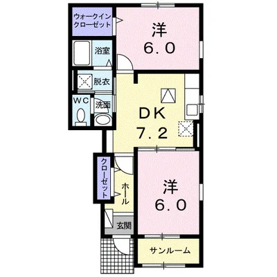 フィオーレ　ルーナ　ヴェント