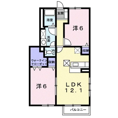 ドゥー　ベルジュＢ