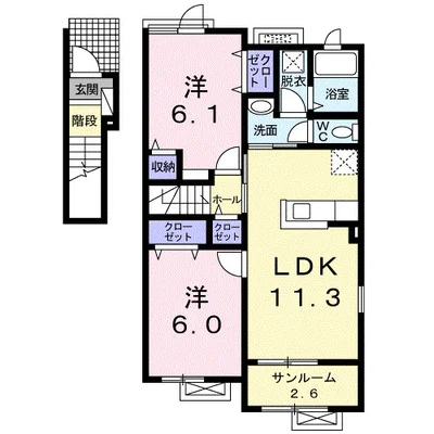 ブランメールⅡ