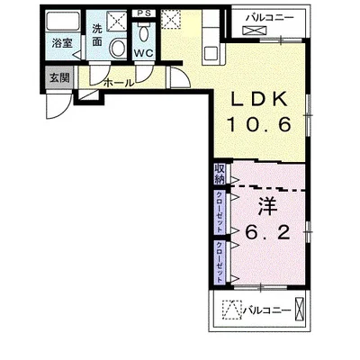 サンガーデン　武庫川