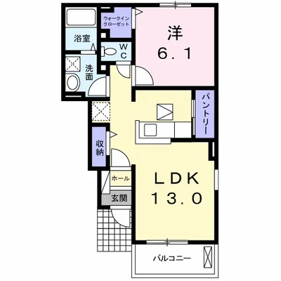 ミルト西新浜Ⅰ