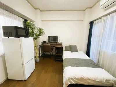 ガーデンヒルズネクスト