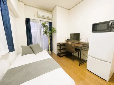 ガーデンヒルズネクスト