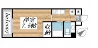 マイナビSTAY渋谷WEST