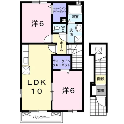 ファイングランツＢ