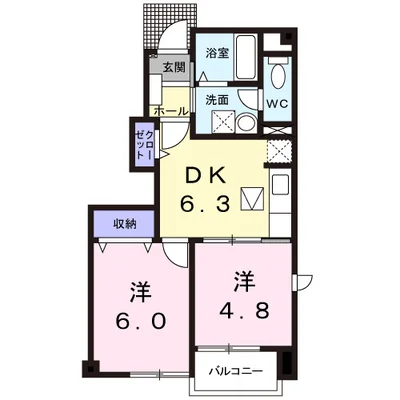 サニーパーク・ＫⅡ