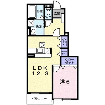 リバティー・コートＫ