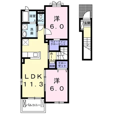 アンジュ・ブローテＡ