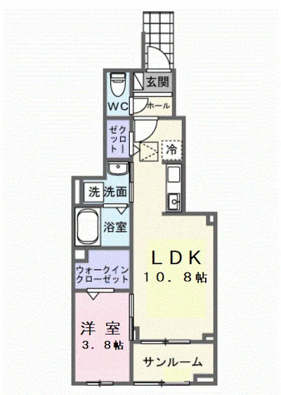 フローラル　グレイス