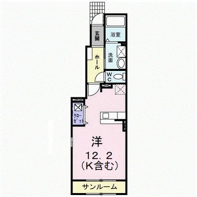 サンフォレスタ