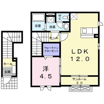 コ－ポサンパ－ル