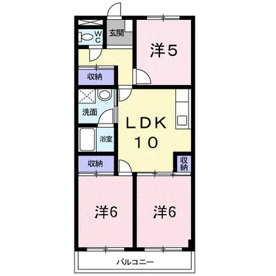 サウスタウンＦ