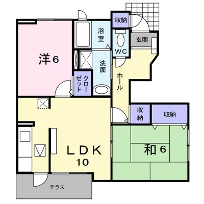 ペニーレーン茨木