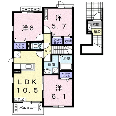 アルコバレーノ　Ｄ