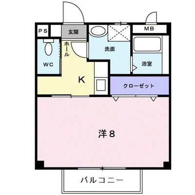 ミレニアムハイツ