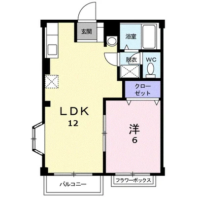 エレガンス大和