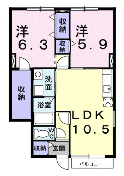 ジョリ・グレーヌ