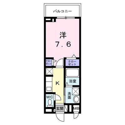 フラッツ　ホープ