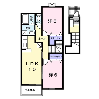 メゾン グレイス