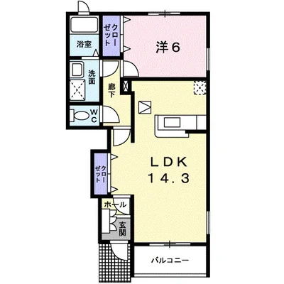 シャン・ド・フルール　Ⅲ