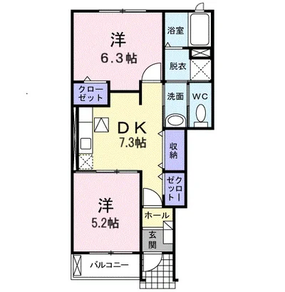 ヴァンベールＢ