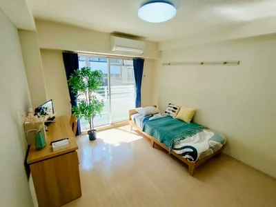 🌺ハピタンマンスリー✨安心のオートロック✨駅近✨草加市🌺