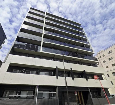 築浅マンション🏢設備充実の1Kタイプ🎀BraTTo墨田リラクシア