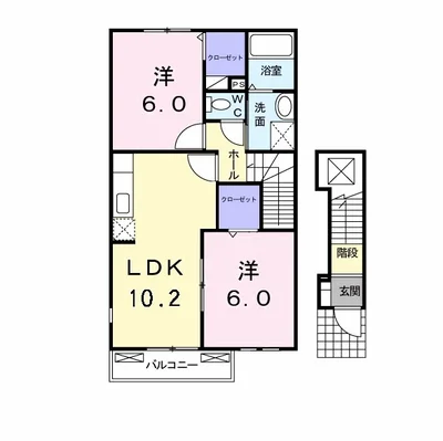 パルク・フィオーレＦ