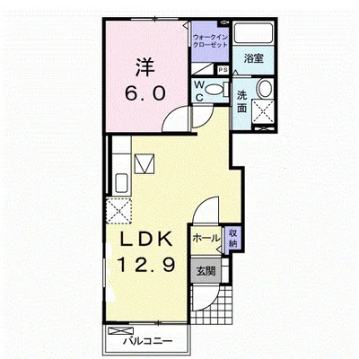 ガーデンフレンドⅡ