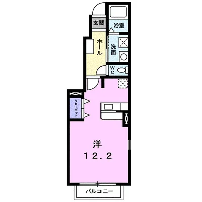 リバーサイド　小田渕