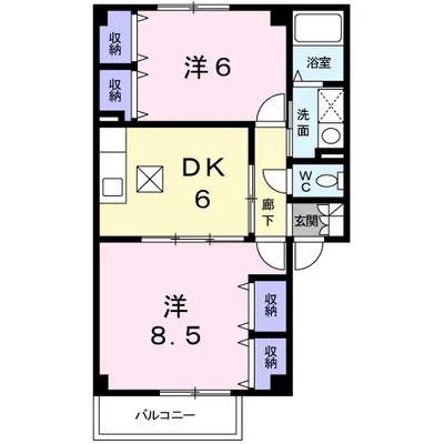 サンコリ－ヌ　Ａ