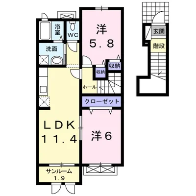 ピアッツア－レ　Ⅰ