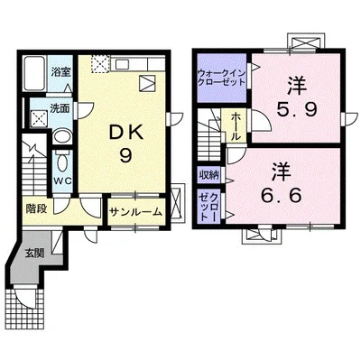 リアンメルヴェイユ　Ⅱ