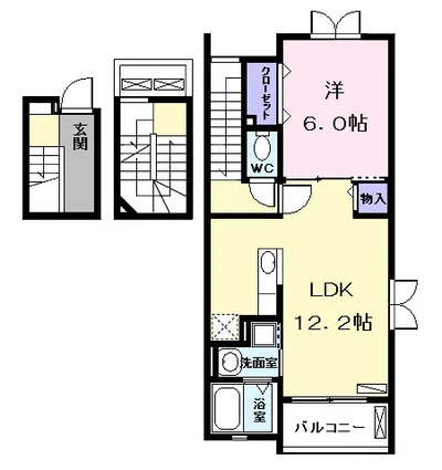 Iride K(イリーデ)