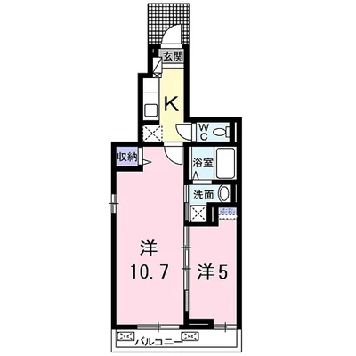 ブライド・メゾン・さくらⅠ