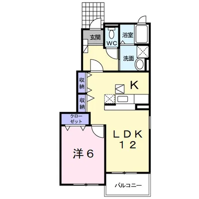 ウエストスクエアＣ棟