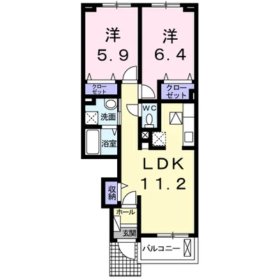 カーサ　イナバ