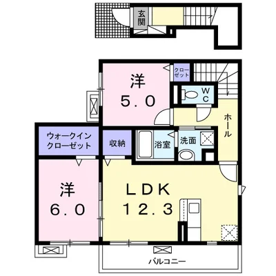 アルト　ルーナⅡ